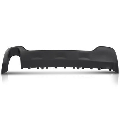 Solid Spare Rear Bumper Face Bar Trim Molding Step Pad For 14-2018 Jeep Cherokee 68210025AA