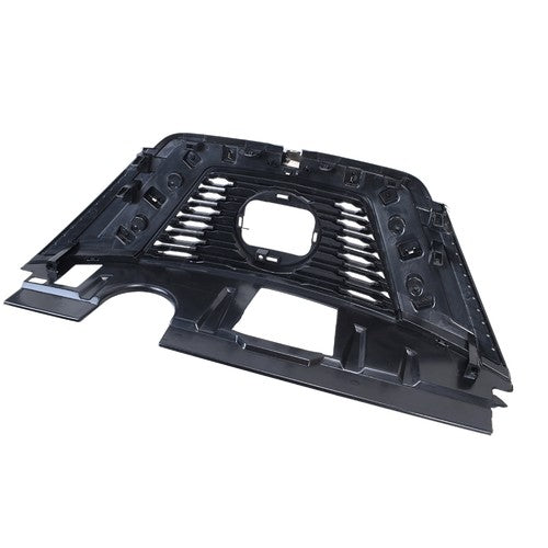 Grille Assembly Textured Black For Nissan Rogue 2018 2019 2020 623109TG0B