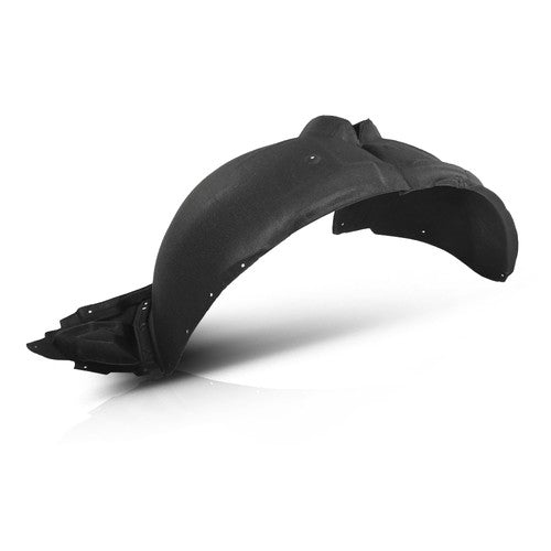 Solid Spare Front Left Side Fender Liner Splash Shield Fit For 2017-2019 Buick Lacrosse
