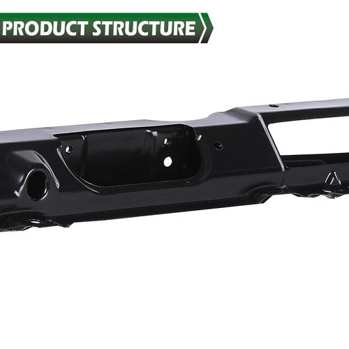 Solid Spare Radiator Support HY1225169 Fit For 2011 2012 2013 2014 Hyundai Elantra Sedan