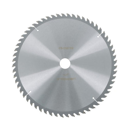 Solid Spare 12" 60 Tooth Carbide Circular Saw Blade For Wood Aluminum with Nails