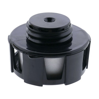 Solid Spare Hydraulic Oil Cap For Bobcat Skid Steer 540 542 543 553 642 643 653 751 753 763