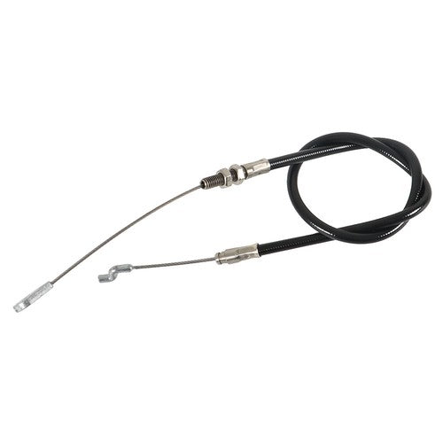 Solid Spare US For Mercury Verado Cowl Latch Cable - Part # 889694, 8M0080491, 8M0153958