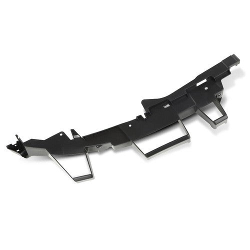Solid Spare Fit For 06-13 Land Rover Range Sport Front Bumper Mounting Bracket Support Right