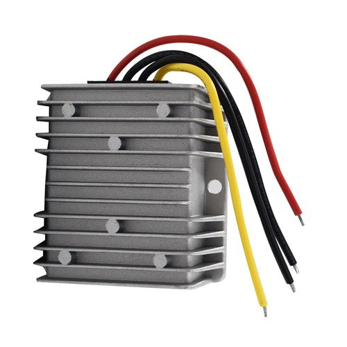 Solid Spare Converter Regulator 24V Step Down To 12V 30A 360W DC/DC