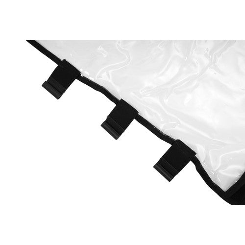 Solid Spare New Cab Enclosure Door for Yamaha Rhino (w/ half doors) 450 660 700 2004-13 UTV