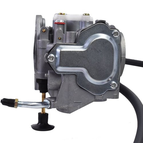 Solid Spare Carburetor Fit For Yamaha Warrior 350 YFM 350 Yfm350 ATV Quad 1987-2004 US
