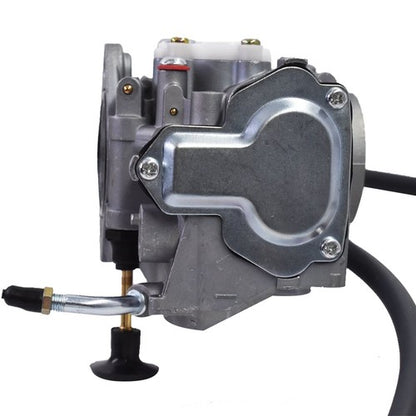 Solid Spare Carburetor Fit For Yamaha Warrior 350 YFM 350 Yfm350 ATV Quad 1987-2004 US