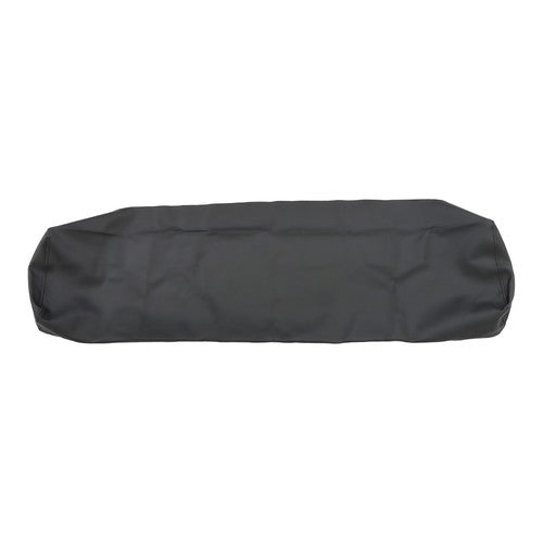 Solid Spare New For Kawasaki Mule 2500 2510 3000 3010 Diesel 4X4 Waterproof Black Seat Cover