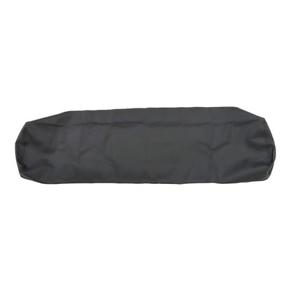 Solid Spare New For Kawasaki Mule 2500 2510 3000 3010 Diesel 4X4 Waterproof Black Seat Cover