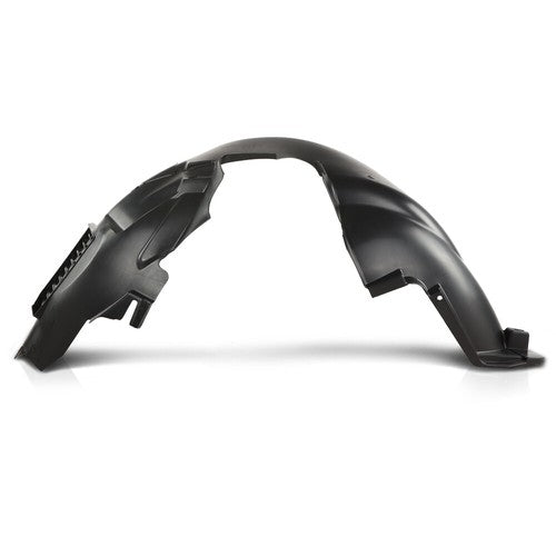 Solid Spare Fit For 2010-2019 Jaguar XJ XJR Front Right Side Fender Liner Splash Shield