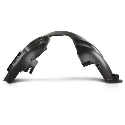 Solid Spare Fit For 2010-2019 Jaguar XJ XJR Front Right Side Fender Liner Splash Shield