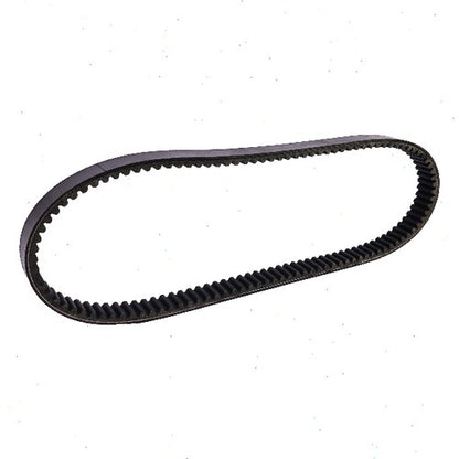 Solid Spare 14153G1 14153-G1 Drive Belt for EZGO Gas 2-Cycle Marathon 2PG 1976-1987