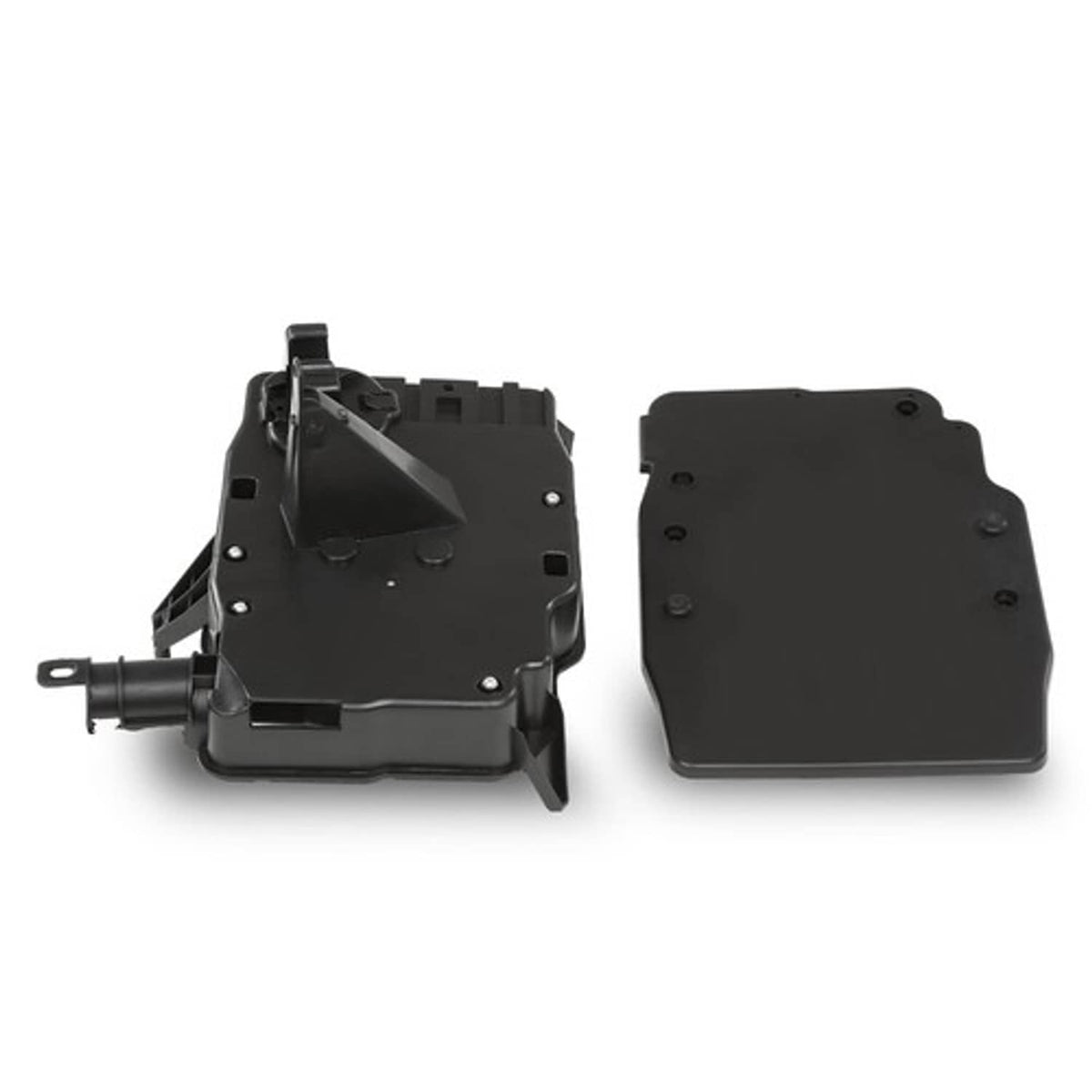 Solid Spare Engine Computer PCM Plastic Housing Case Box Fit For 2012-2018 Ford Focus