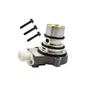 Solid Spare Air Dryer Purge Valve with Heater Replacement For 800405/5004341/H-30101 New