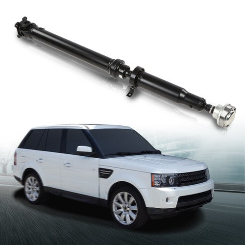 Solid Spare Fit For 2006-2013 Land Rover Range Rover Sport Rear Driveshaft Assembly LR037028