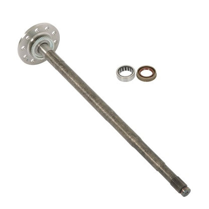 Solid Spare For Ram 1500 2012-2019 2020 Rear Right Side Drive Axle Shaft 68140296AA 630-162