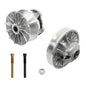 Solid Spare For 2009-2010 Polaris Sportsman 550 850 Primary & Secondary Clutch Kit 1322777