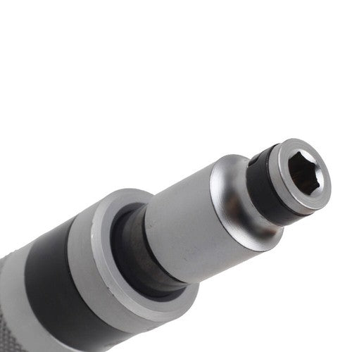 Solid Spare Heavy Duty 13x 1/2" Drive Impact Driver Set Screw Remover Tightener Reversible