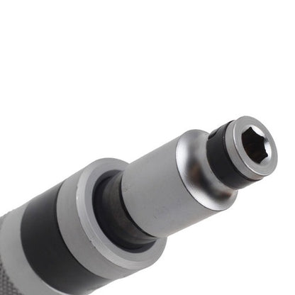 Solid Spare Heavy Duty 13x 1/2" Drive Impact Driver Set Screw Remover Tightener Reversible