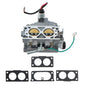Solid Spare For Kohler CV750 24 853 111-S KH-24-853-111-S Carburetor US