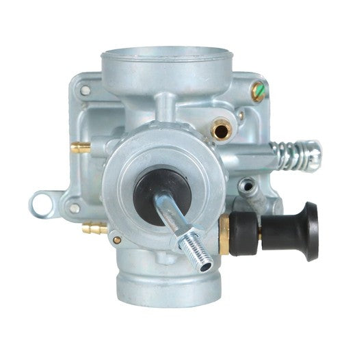 Solid Spare Carburetor For Suzuki Quadrunner 250 1985-1987 LT250E 2×4 LT250EF Carb