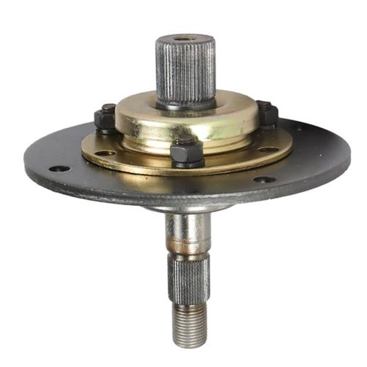 Solid Spare Fit For MTD Mowers 700-739 750-769 917-0906A 753-05319 Spindle Assembly Set Of 1