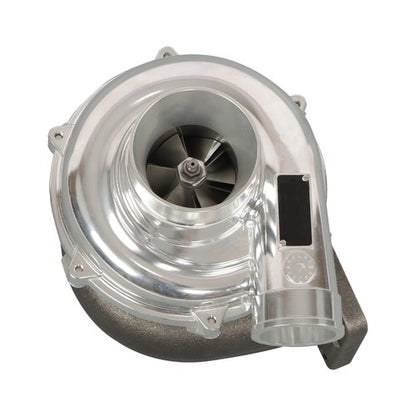 Solid Spare Turbo RHC62C 114400-2720 317425 for Isuzu Engine 6BD1 6BD1T For EX200-2 EX200-3