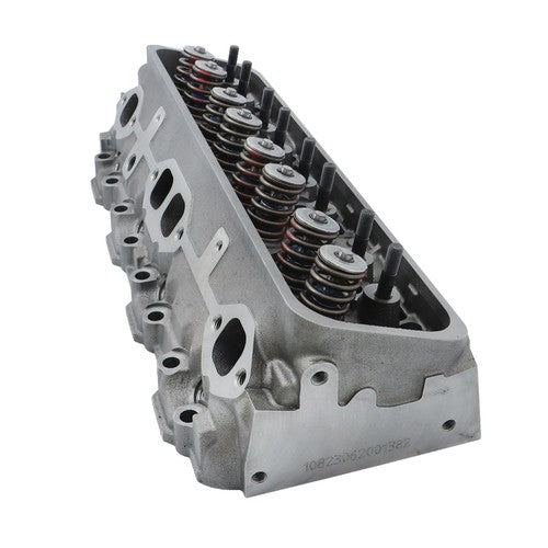 Solid Spare 2Pcs Complete Cylinder Head For Chevrolet Express 1500 1996-02 5.7L OHV VORTEC