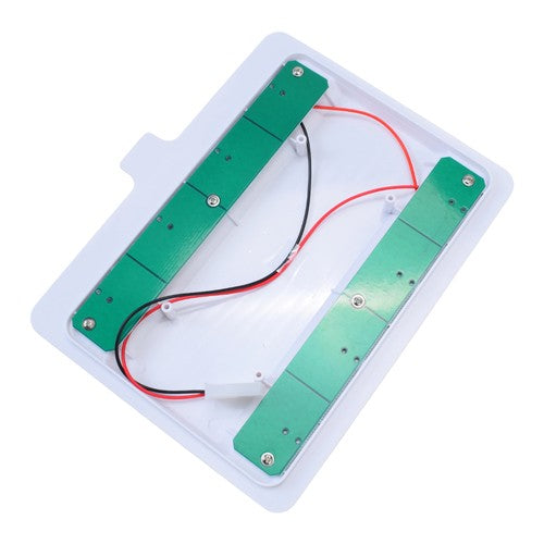 W11043011 Replacement LED Module Light Kits for Whirlpool Refrigerator W10866538