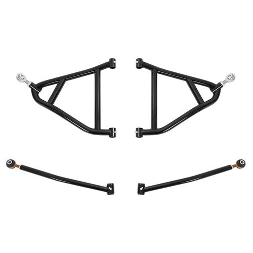 Solid Spare Steel Rear A Arms A-Arm Black For Can-Am Maverick Commander 800 1000 2013-2016