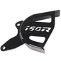 Solid Spare Fit For 2001-2005 Yamaha Raptor 660R ATV Chain Guide Sprocket Cover Guard Case