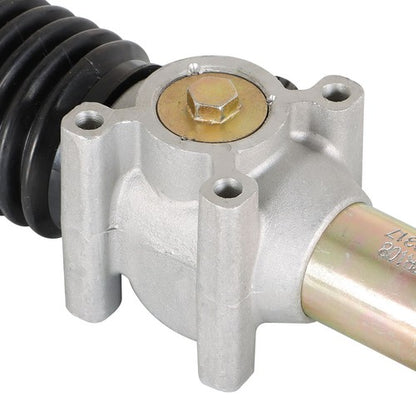 Solid Spare Steering Rack Pinion Gear Box for Polaris Ranger 570 Crew 570 900 XP 900 1000