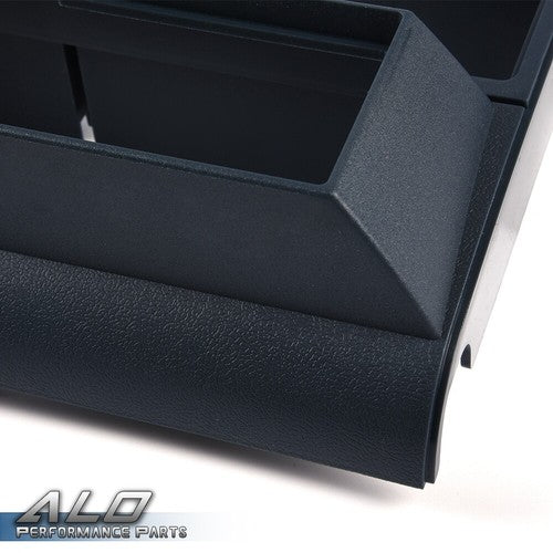 Solid Spare Fit For 88-1994 Chevy GMC Trucks Car Stereo Radio Dash Kit Antenna Harness Blue