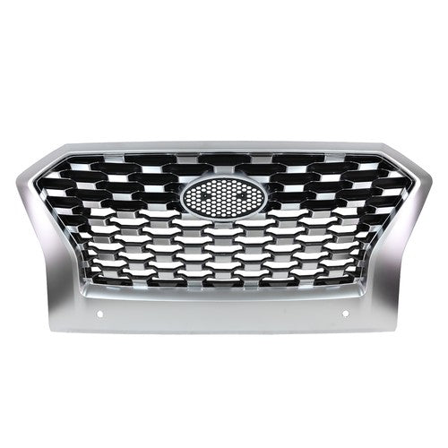 Front Bumper Grille w/ Sensor Holes For 2020-2022 Hyundai Palisade 86350S8010