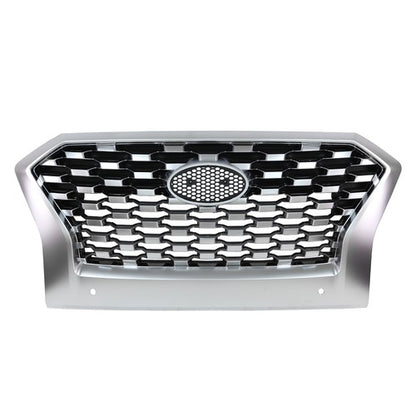 Front Bumper Grille w/ Sensor Holes For 2020-2022 Hyundai Palisade 86350S8010