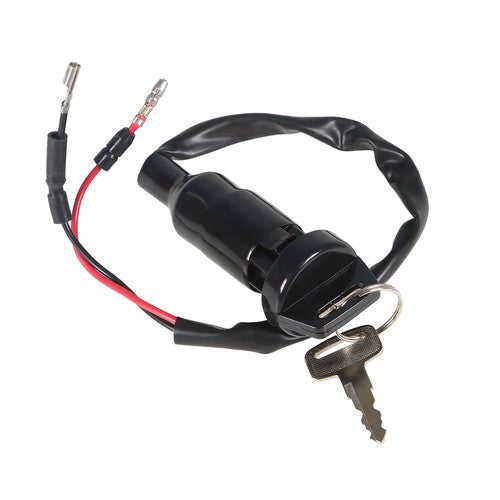 Solid Spare New Ignition Key Switch Fit For Honda Part #H93 XR50 XR70 CRF50 CRF70 2000-2013