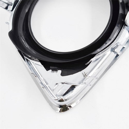 Solid Spare For Toyota Venza 2013-2016 Fog Trim Light Right Side 2.7L l4 3.5L V6
