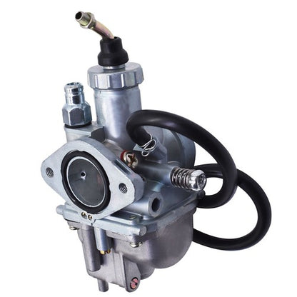 Solid Spare 1983-1985 Carburetor For Yamaha Tri Moto 200 YTM200 New