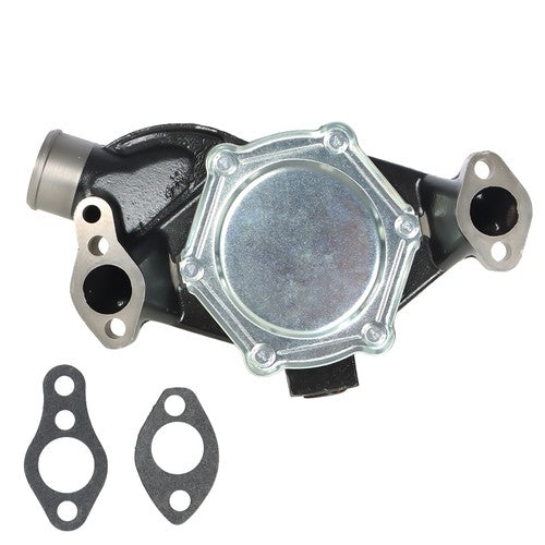 Solid Spare Engine Circulating Water Pump For MerCruiser Volvo Penta GM 4.3 5.0 5.7 6.2L 350