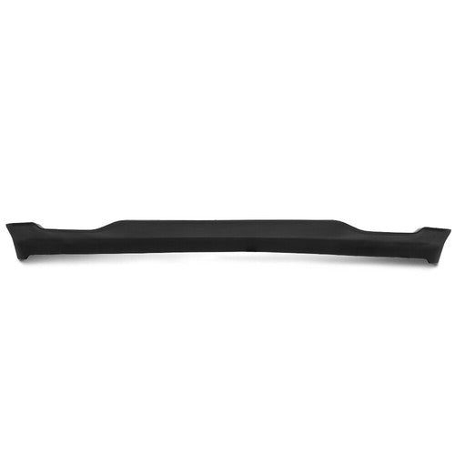 Solid Spare Air Dam Deflector Lower Valance Apron Front 68429261AA Fit For 19-23 Ram 1500