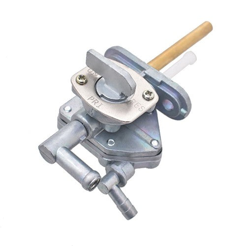 Solid Spare For Suzuki DR650 Fuel Gas Tank Vacuum Petcock Fuel Cock Valve 44300-32E00