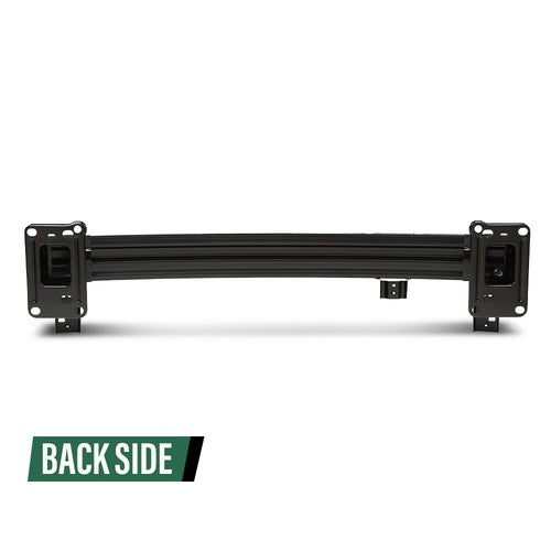 Solid Spare Fit For 11-2013 Hyundai Elantra 865303X000 Front Bumper Reinforcement Impact Bar