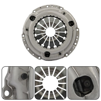 Solid Spare Automotive Clutch Kit w/ Tool Kit Lube Kit For Nissan Juke 2011 2012 2013-2017