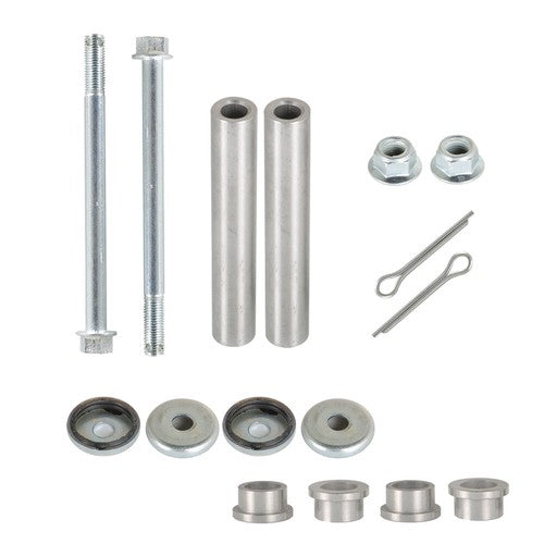 Solid Spare New For Yamaha Golf Cart King Pin & Bushing Kit G29 Drive Drive2 2003+ Golf Car