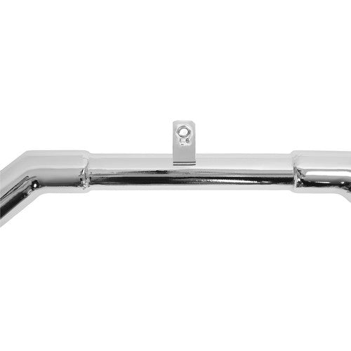 Solid Spare 1.5" Engine Guard Highway Crash Bar For Harley Street Electra Glide 1997-up