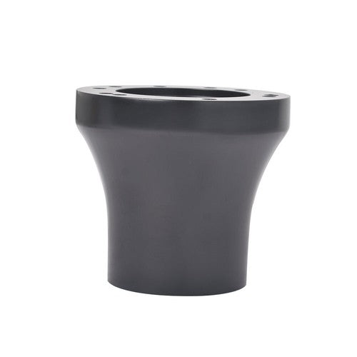 Solid Spare Fits For EZGO TXT / RXV Golf Carts Steering Wheel Hub Adapter Black New USA