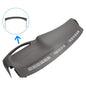 Solid Spare Replacement Molded Dash Cover Cap Board For 99-06 Silverado Sierra Tahoe Gray