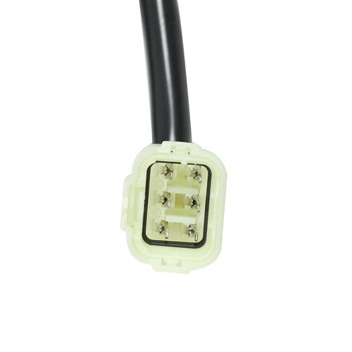 Solid Spare Quad Ignition AC CDI Box 6 Pin REV For Kazuma Jaguar 500 4X4 500cc