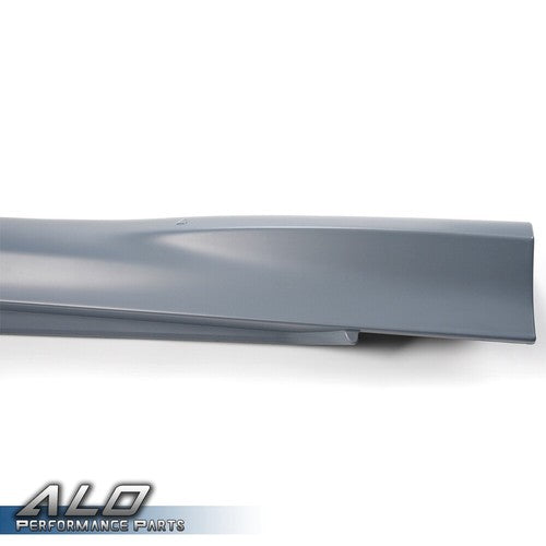 Solid Spare Fit For 2012-2016 Ford Focus Exterior Rocker Panel Molding Trim -Right